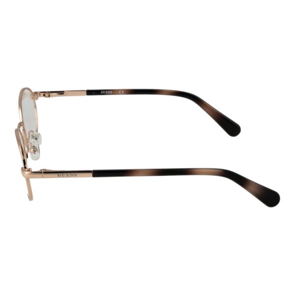 Ramki do okularów Unisex Guess GU8239 55032 - obrazek 4