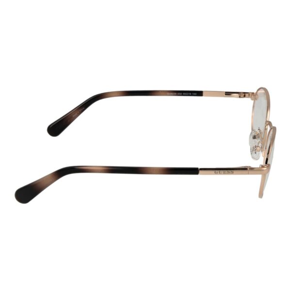 Ramki do okularów Unisex Guess GU8239 55032 - obrazek 5