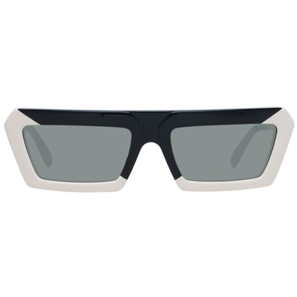Okulary przeciwsłoneczne Damskie Emilio Pucci EP0175 5604A - obrazek 2