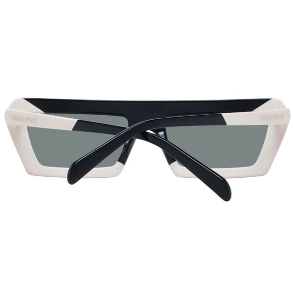 Okulary przeciwsłoneczne Damskie Emilio Pucci EP0175 5604A - obrazek 3