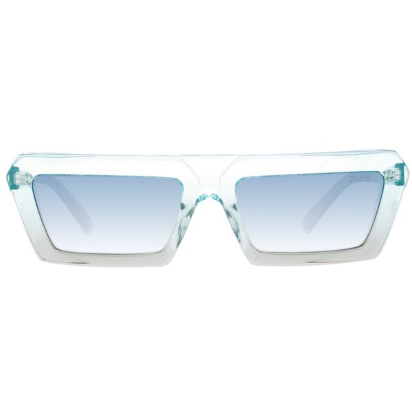 Okulary przeciwsłoneczne Damskie Emilio Pucci EP0175 5689P - obrazek 2