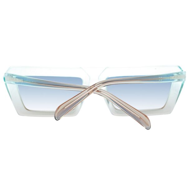 Okulary przeciwsłoneczne Damskie Emilio Pucci EP0175 5689P - obrazek 3