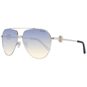 Okulary przeciwsłoneczne Damskie Guess GF6140 6232W