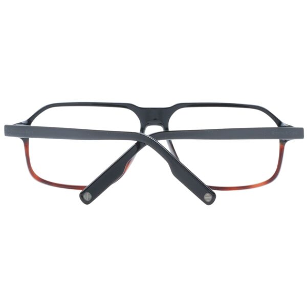 Ramki do okularów Męskie Ermenegildo Zegna EZ5227 58005 - obrazek 3