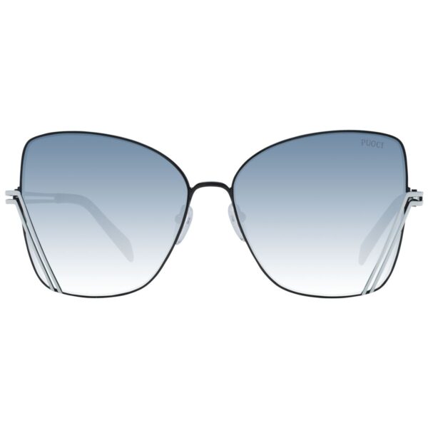 Okulary przeciwsłoneczne Damskie Emilio Pucci EP0179 5905B - obrazek 2
