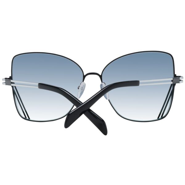 Okulary przeciwsłoneczne Damskie Emilio Pucci EP0179 5905B - obrazek 3