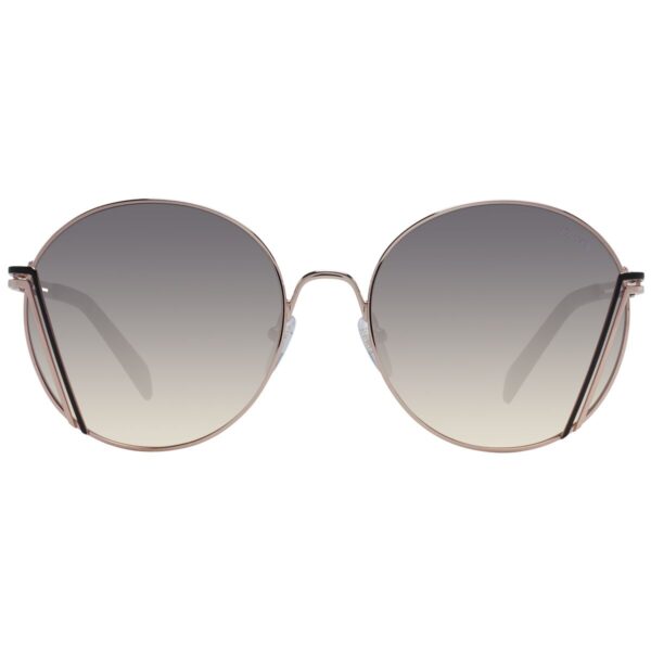 Okulary przeciwsłoneczne Damskie Emilio Pucci EP0180 5828B - obrazek 2