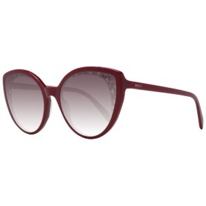 Okulary przeciwsłoneczne Damskie Emilio Pucci EP0182 5866T
