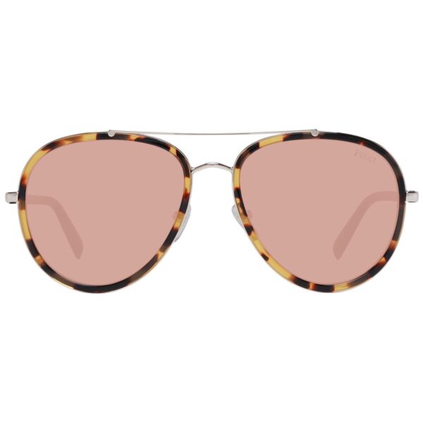 Okulary przeciwsłoneczne Damskie Emilio Pucci EP0185 5756E - obrazek 2