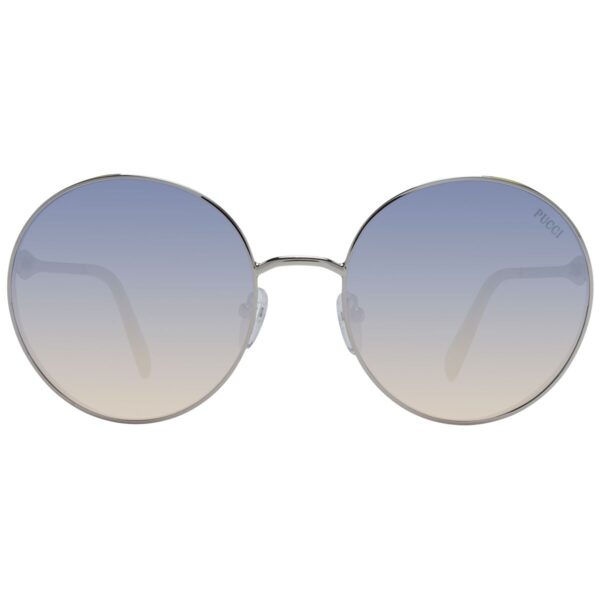Okulary przeciwsłoneczne Damskie Emilio Pucci EP0187 5616B - obrazek 2