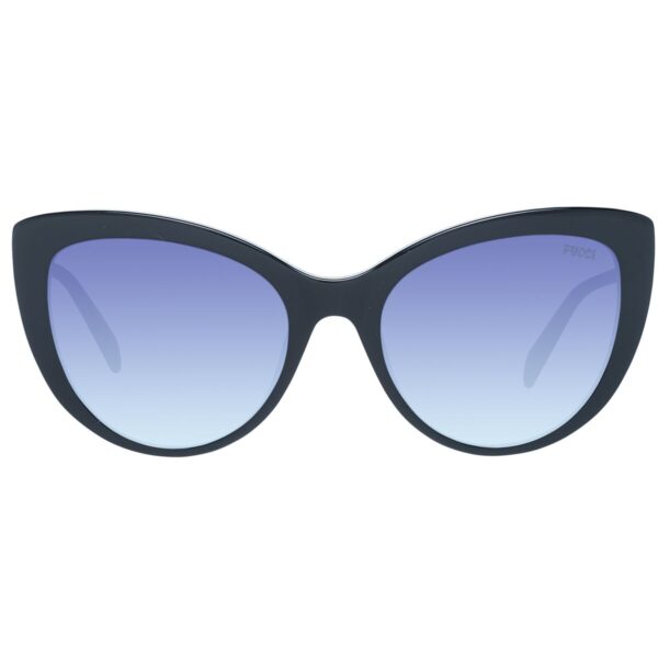 Okulary przeciwsłoneczne Damskie Emilio Pucci EP0191 5601B - obrazek 2