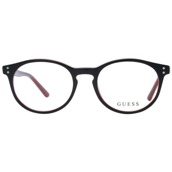 Ramki do okularów Unisex Guess GU8266 47005 - obrazek 2