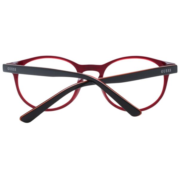 Ramki do okularów Unisex Guess GU8266 47005 - obrazek 3