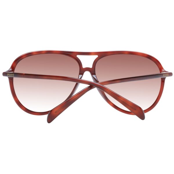 Okulary przeciwsłoneczne Damskie Emilio Pucci EP0200 6153F - obrazek 3
