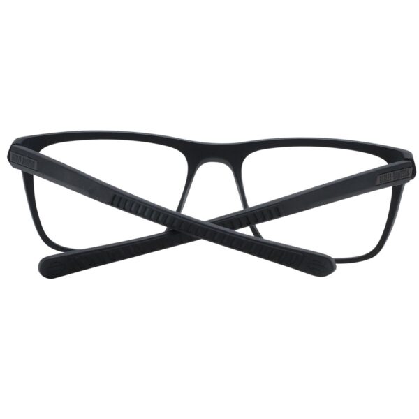 Ramki do okularów Męskie Harley-Davidson HD0792-N 57002 - obrazek 3