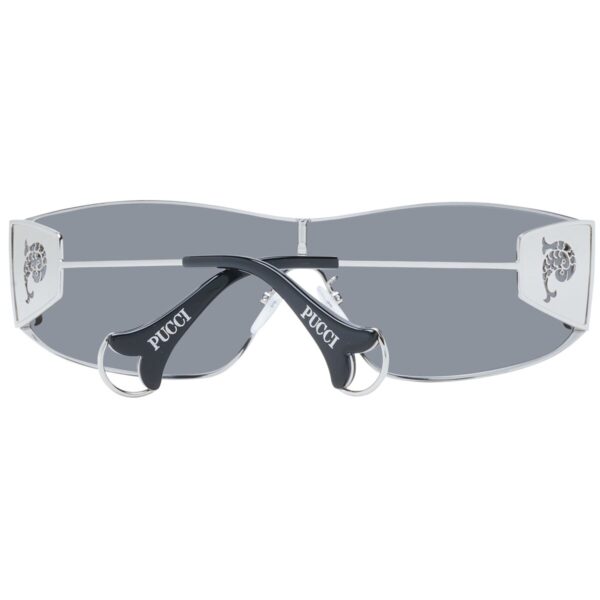 Okulary przeciwsłoneczne Damskie Emilio Pucci EP0213 0016A - obrazek 3