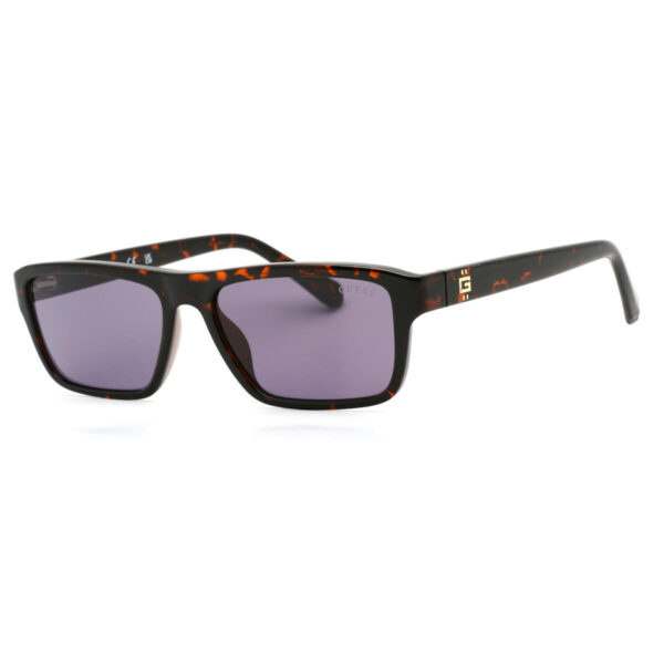 Okulary przeciwsłoneczne Męskie Guess GU00085-52Y Ø 55 mm