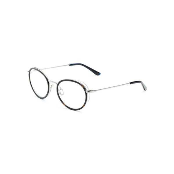 Ramki do okularów Unisex Vuarnet VL18080002 ø 54 mm - obrazek 2