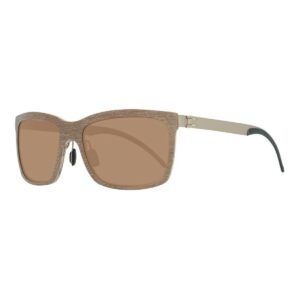 Okulary przeciwsłoneczne Męskie Mercedes Benz M3019 ø 58 mm