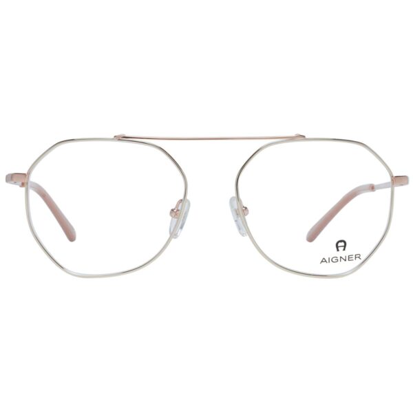 Ramki do okularów Unisex Aigner 30586-00910 55 - obrazek 2