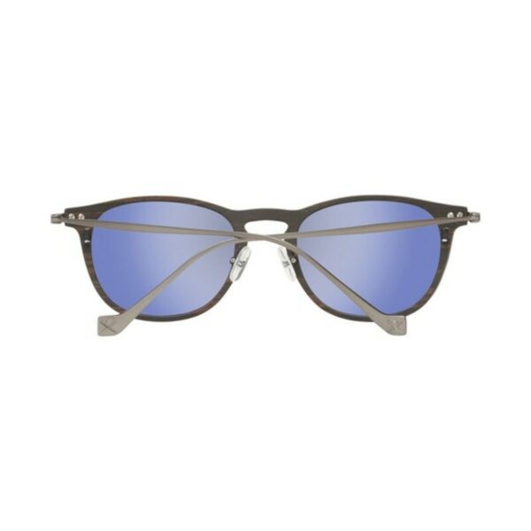 Okulary przeciwsłoneczne Męskie Hackett HSB862 Ø 52 mm - obrazek 3