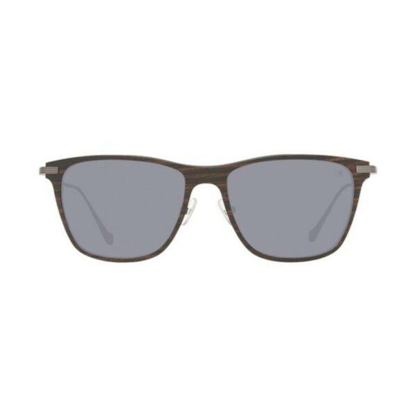 Okulary przeciwsłoneczne Męskie Hackett HSB86310155 Ø 55 mm - obrazek 3