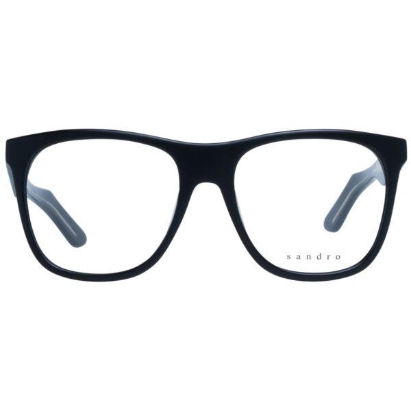 Ramki do okularów Unisex Sandro Paris SD1004 53001 - obrazek 2