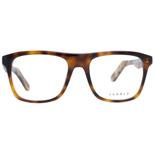 Ramki do okularów Unisex Sandro Paris SD1003 52201 - obrazek 2