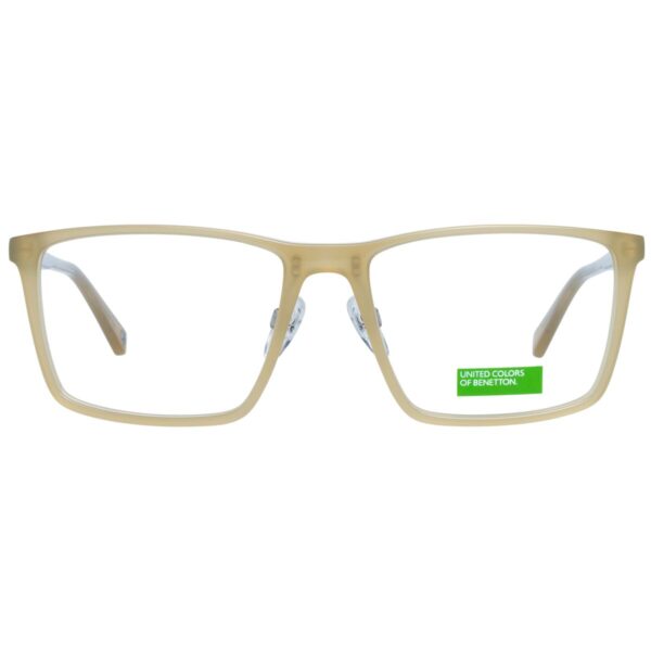 Ramki do okularów Unisex Benetton BEO1001 54526 - obrazek 2