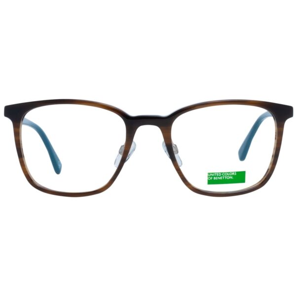 Ramki do okularów Unisex Benetton BEO1002 52155 - obrazek 2