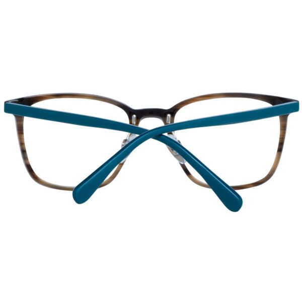 Ramki do okularów Unisex Benetton BEO1002 52155 - obrazek 3