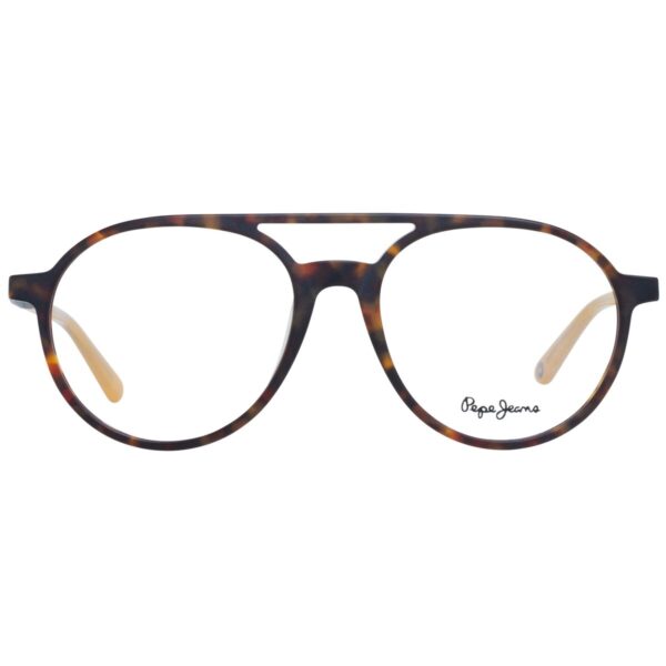 Ramki do okularów Unisex Pepe Jeans PJ3366 53C2 - obrazek 2