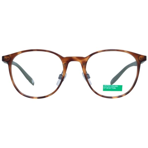 Ramki do okularów Unisex Benetton BEO1010 51112 - obrazek 2