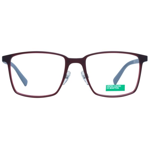 Ramki do okularów Unisex Benetton BEO1009 53252 - obrazek 2