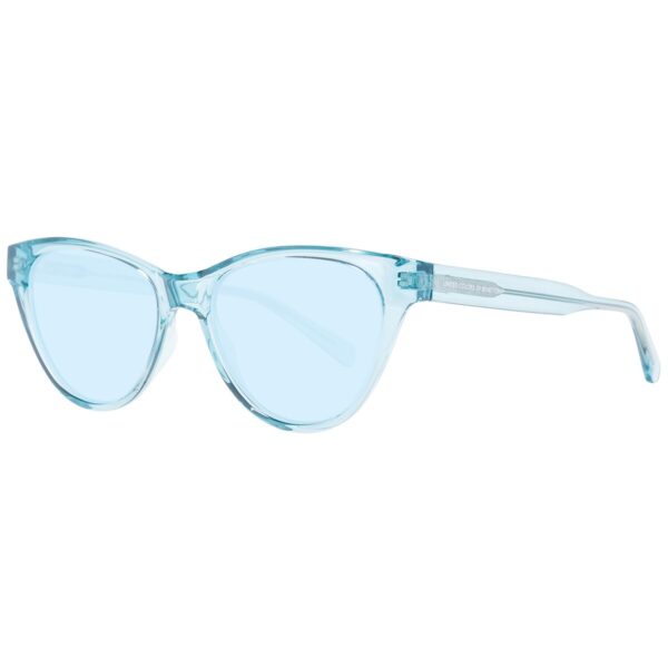 Okulary przeciwsłoneczne Damskie Benetton BE5044 54111