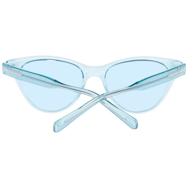 Okulary przeciwsłoneczne Damskie Benetton BE5044 54111 - obrazek 3