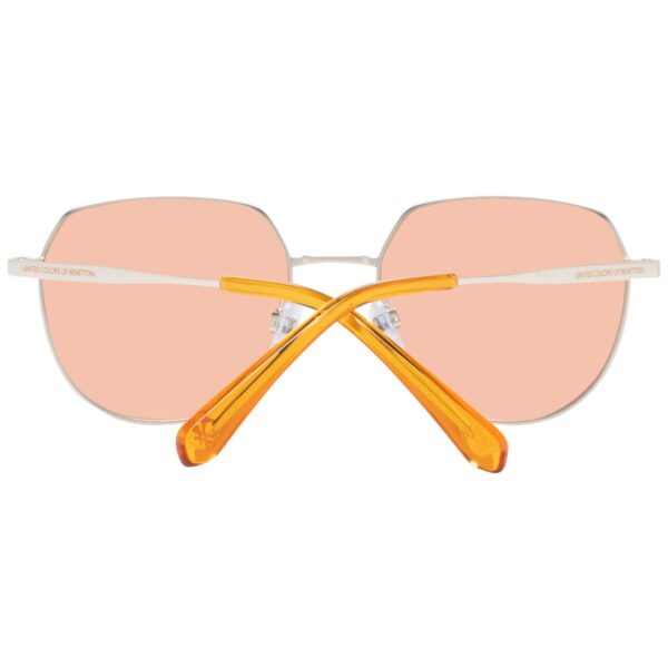 Okulary przeciwsłoneczne Damskie Benetton BE7029 51402 - obrazek 3