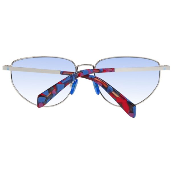 Okulary przeciwsłoneczne Damskie Benetton BE7033 56679 - obrazek 3
