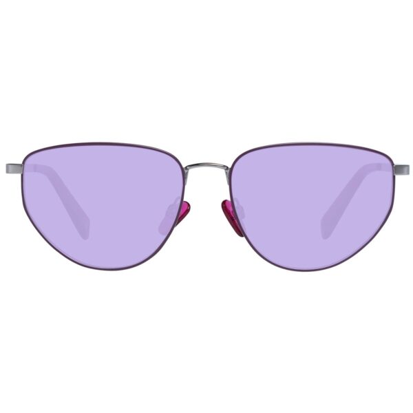 Okulary przeciwsłoneczne Damskie Benetton BE7033 56761 - obrazek 2