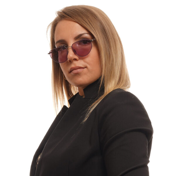 Okulary przeciwsłoneczne Damskie Benetton BE7033 56761 - obrazek 4