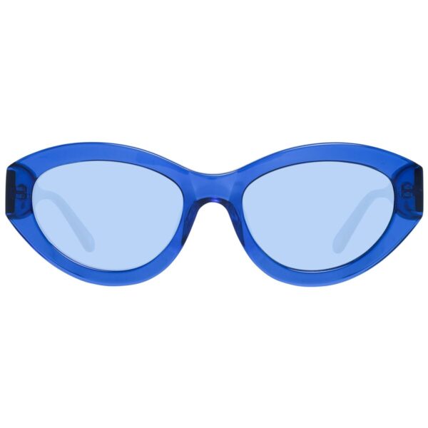 Okulary przeciwsłoneczne Damskie Benetton BE5050 53696 - obrazek 2