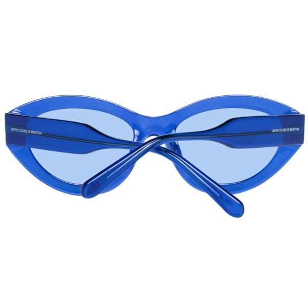 Okulary przeciwsłoneczne Damskie Benetton BE5050 53696 - obrazek 3
