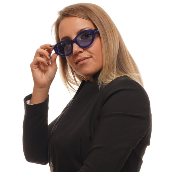 Okulary przeciwsłoneczne Damskie Benetton BE5050 53696 - obrazek 4