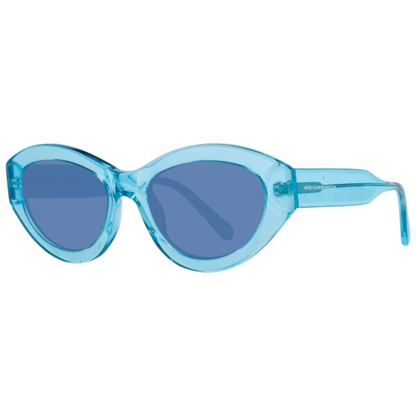 Okulary przeciwsłoneczne Damskie Benetton BE5050 53111 - obrazek 2