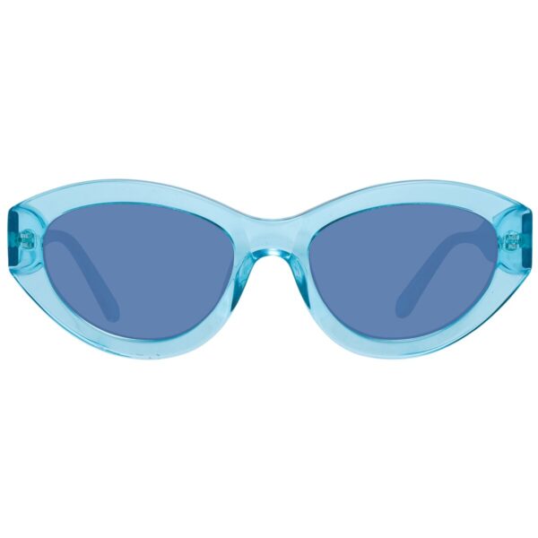 Okulary przeciwsłoneczne Damskie Benetton BE5050 53111 - obrazek 3