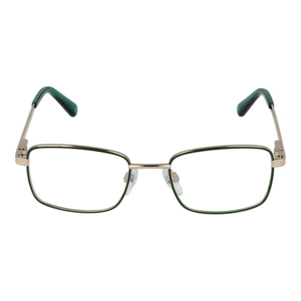 Ramki do okularów Unisex Benetton BEKO40 45550 - obrazek 2