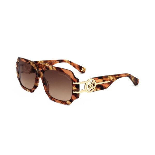 Okulary przeciwsłoneczne Damskie Christian Lacroix CL5102 133 55 17 135
