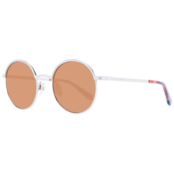 Okulary przeciwsłoneczne Damskie Benetton BE7037 49813