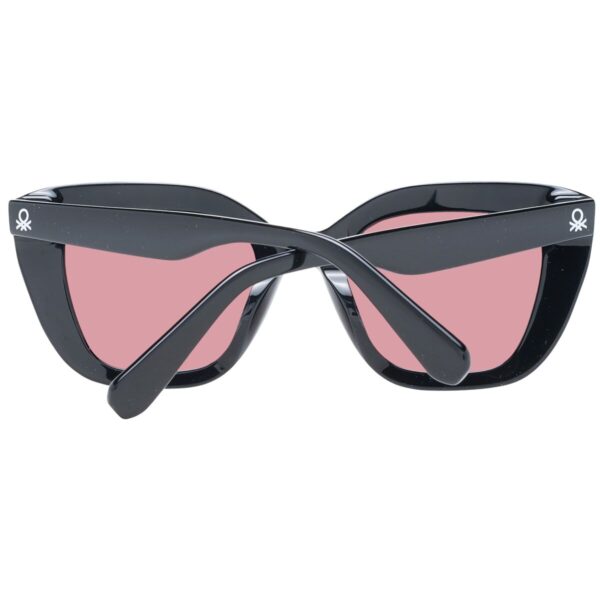 Okulary przeciwsłoneczne Damskie Benetton BE5061 50001 - obrazek 3