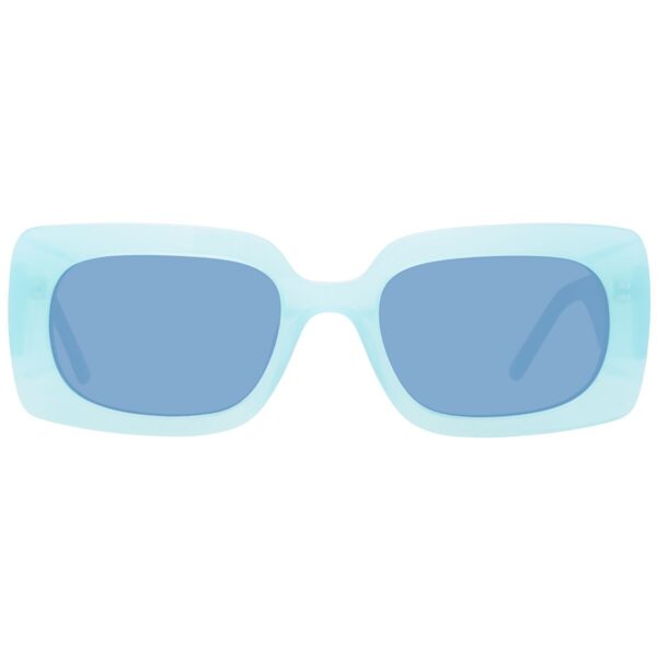 Okulary przeciwsłoneczne Damskie Benetton BE5065 52509 - obrazek 2